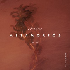 Jabarov - Metamorfóz