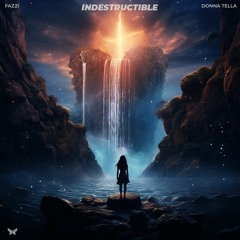 Indestructible - Fazzi, Donna Tella