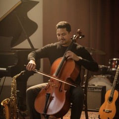 Trilha instrumental melancólica