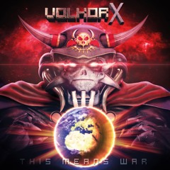 This Means War (feat. Sylvain Coudret)