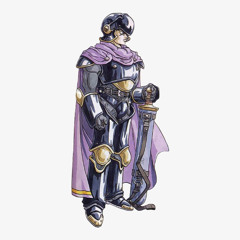 Dreamstone Instrumental (Chrono trigger)