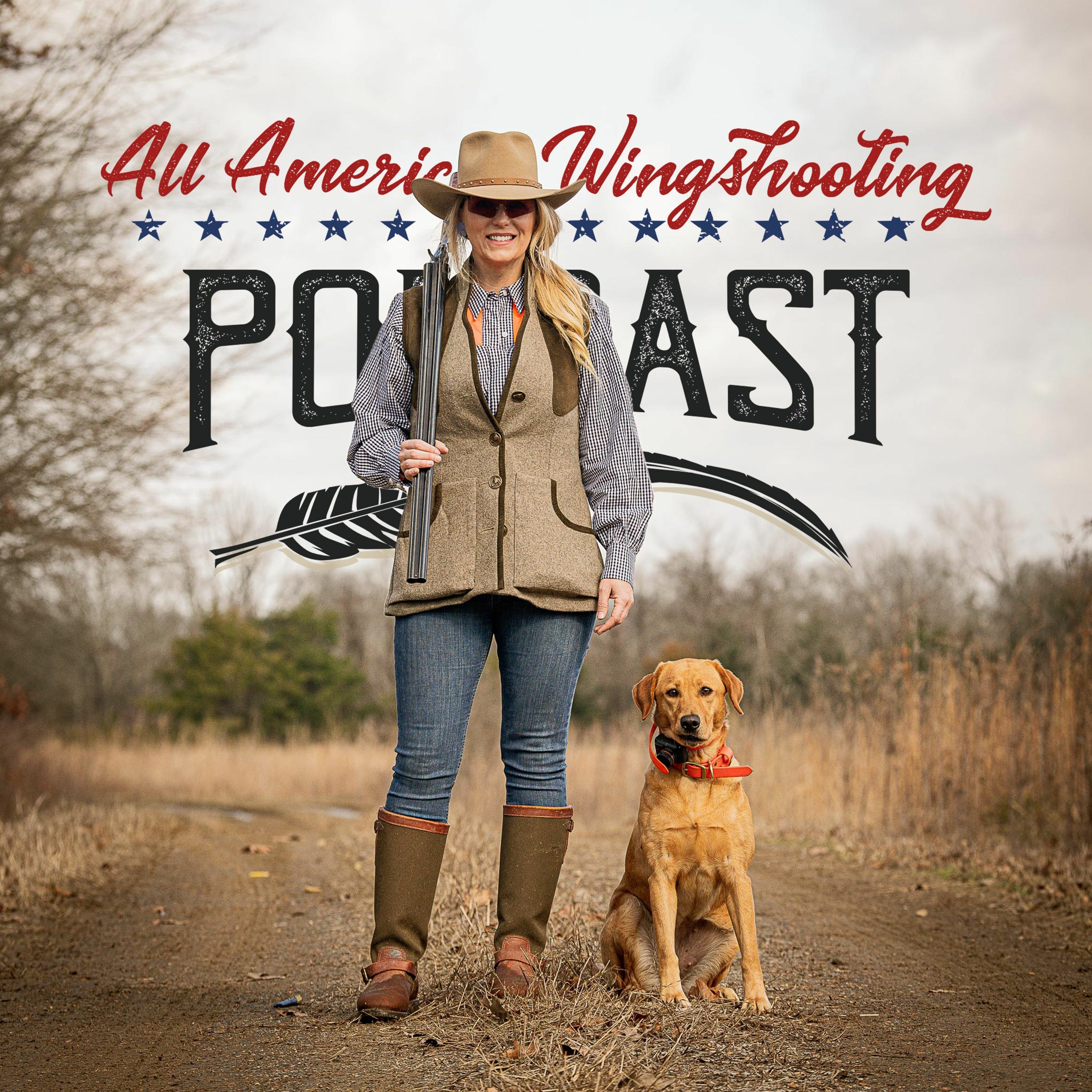 All American Wingshooting Podcast