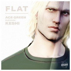 Flat featuring Keshi