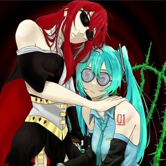 WHAT YOU WANT! (Asteria feat. Miku)