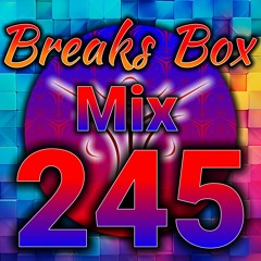 Break Beat Mix 245