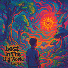 Lost In The Big World