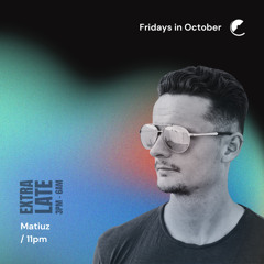 25th October | Matiuz Residency Set