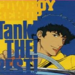 Tank (Sir J 'Who Dat?' REMIX)