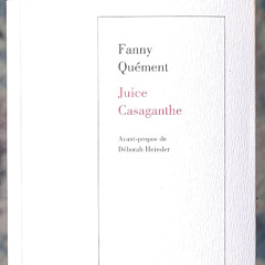 Juice Casaganthe, Chapitre 1