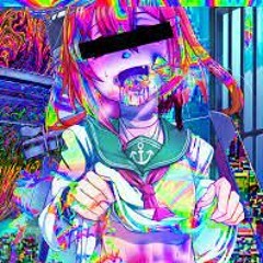 Kets4eki - Molly In My Backpack (slowed)