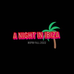 A Night In Ibiza 2022