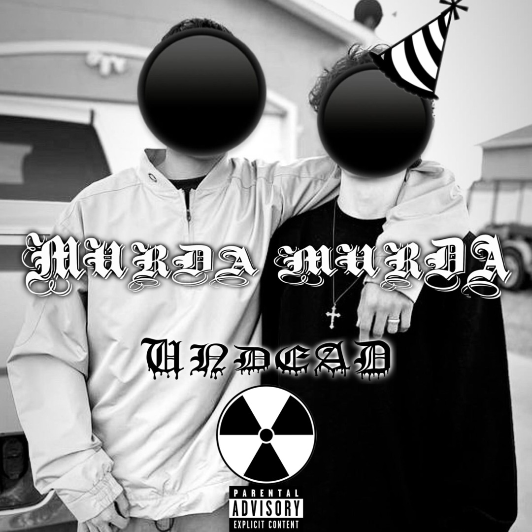 Stream Murda Murda by Lunarnm | Listen online for free on SoundCloud