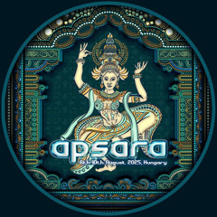 Ohm Mind - Live At Apsara Festival - Hungary 2025