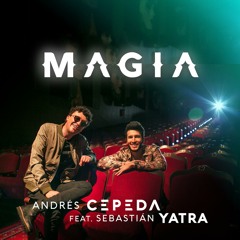 Magia (feat. Sebastián Yatra)