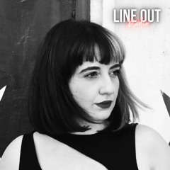 Yazmin - "Gannein Curates" #15 on Line Out Radio - Feb 2025