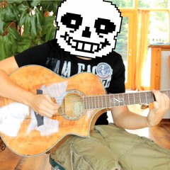 Acoustic Megalo