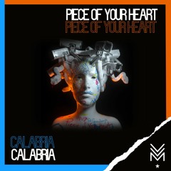 Calabria X Piece Of Your Heart (Mashup) - By MARSHALLS