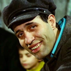 Gülen Adam ( Kemal Sunal'a Saygı )