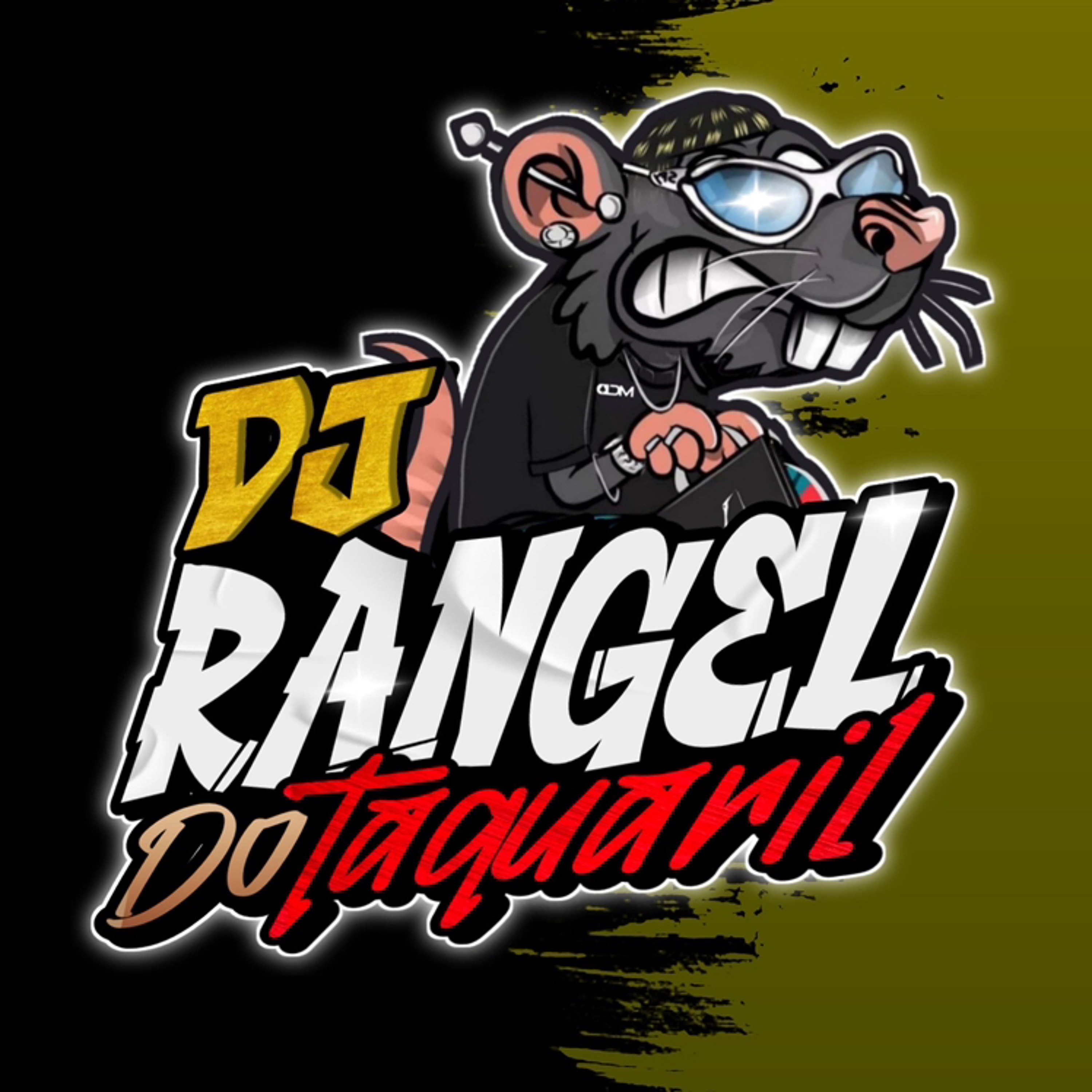 MTG - AQUECIMENTO DO MAGRINHO X EU QUE TO NA BOCA - DJ RANGEL DO TAQUARIL episode artwork