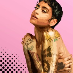 [ NEW ] Kehlani Type Beat (With Hook) | RnB/Afrobeat 2020