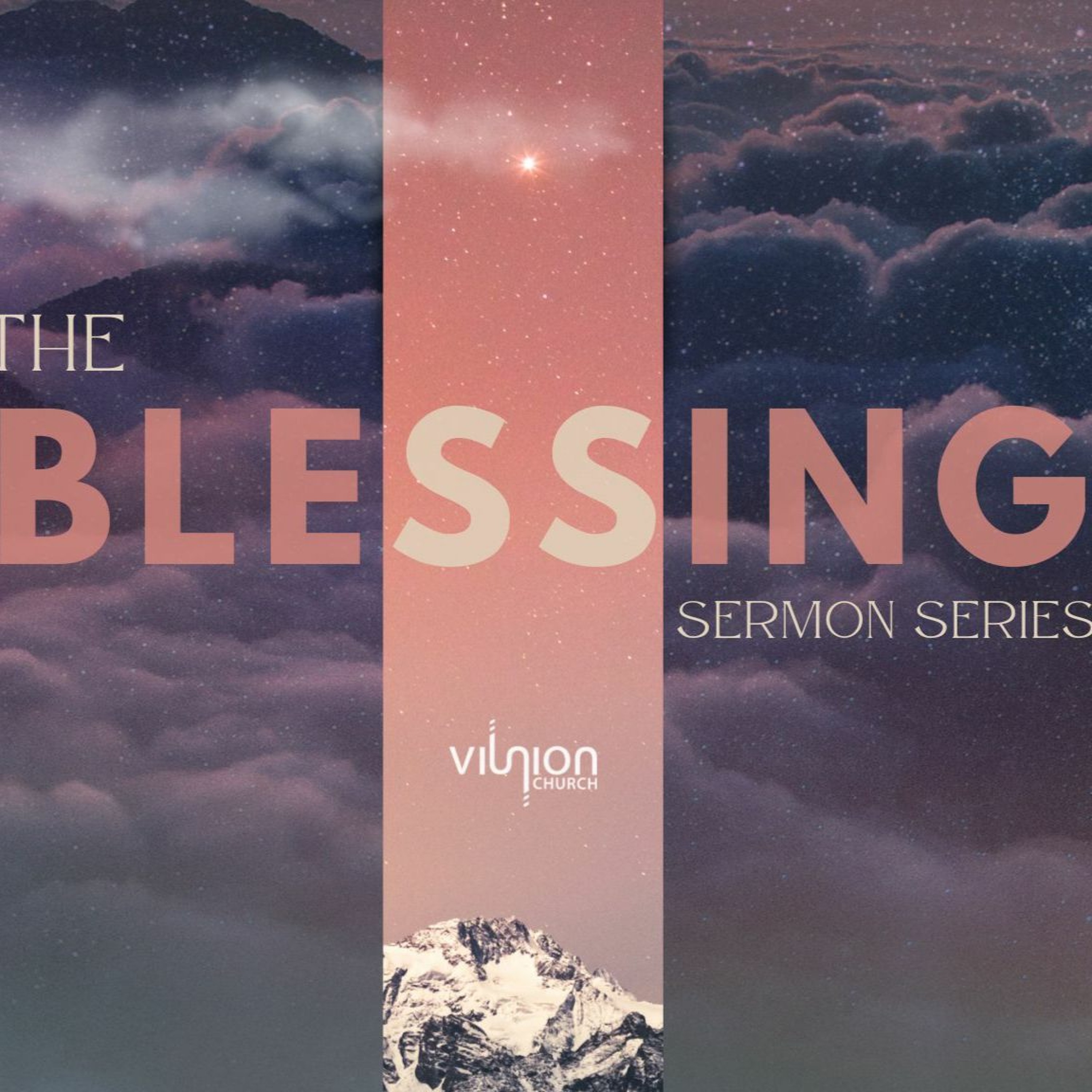 Joy Hester | Blessed Are Those Who Mourn | The Blessing Series episode artwork
