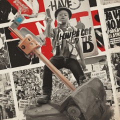 Monuments to Ash