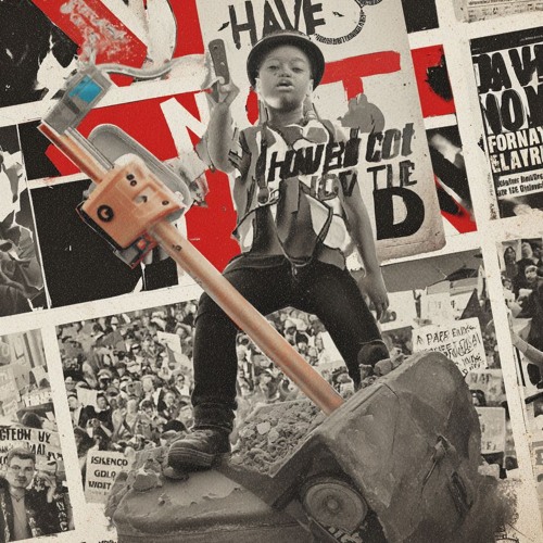 Monuments to Ash