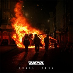 Zapya - Local Thugs (X-MAS FREE DOWNLOAD)