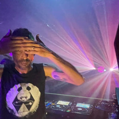 Dj Galapagos - dj set 27-04-25
