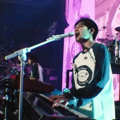 🝮 DAY6 (데이식스) - 한 페이지가 될 수 있게 (2023 CONCERT ver.)