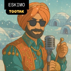 Malkit Singh - ESKIMO TOOTAK / BADDA MIX