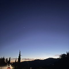 An hour or so of good music - Feb 25’