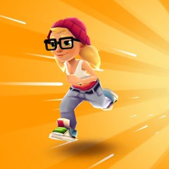 Subway Surfers