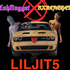 liljit5(that thing) ft.lühnugget