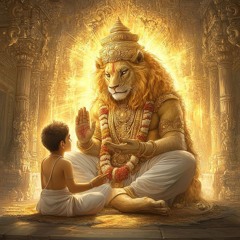 Nrsinghadeva Prayers