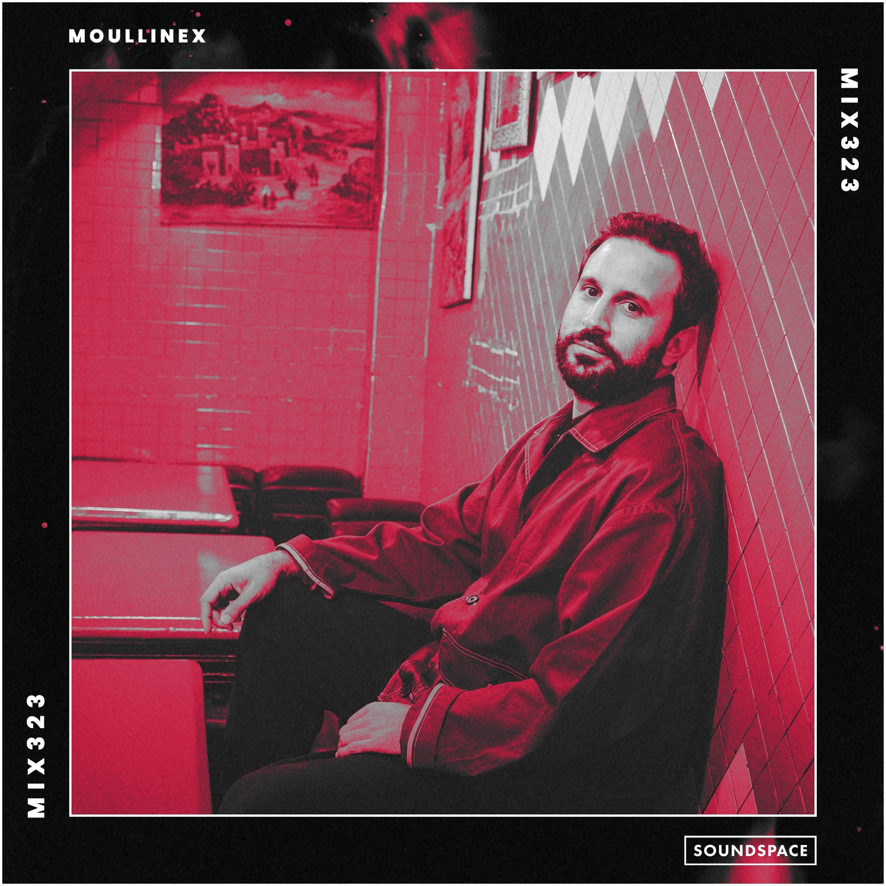 MIX323: Moullinex