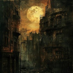 Eclipse Of The Abyss