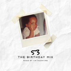 53 - The Birthday Mix