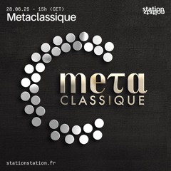 Metaclassique #82 Paturer
