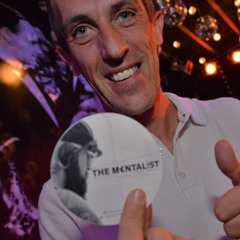 Divad x Mentalist...