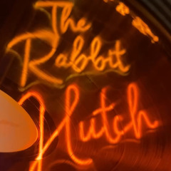 Live @ RabbitHutch #4 - 22-8-25 - Front Left Afters