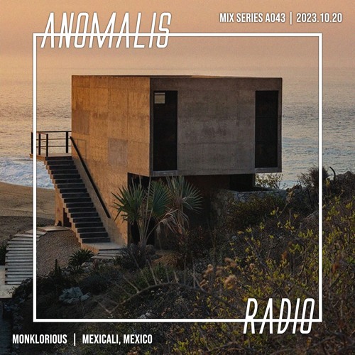 Mix A043: Monklorious 2023.10.20