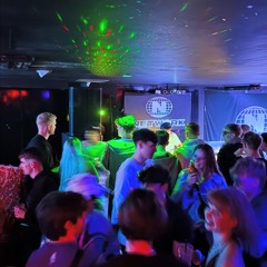 They call it speed Garage[140 mix]