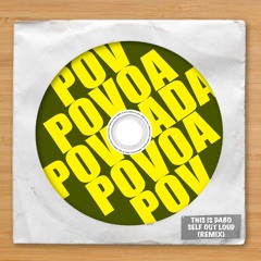Sued Nunes - POVOADA (THIS IS DABO & SELF OUT LOUD REMIX)[FREE DL]