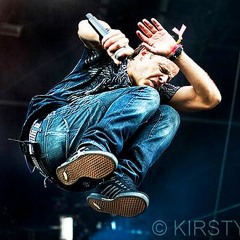 What some people were expecting from Pendulum's new track