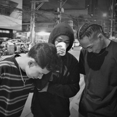 Gee - Trust Issues  ft. JOutcast