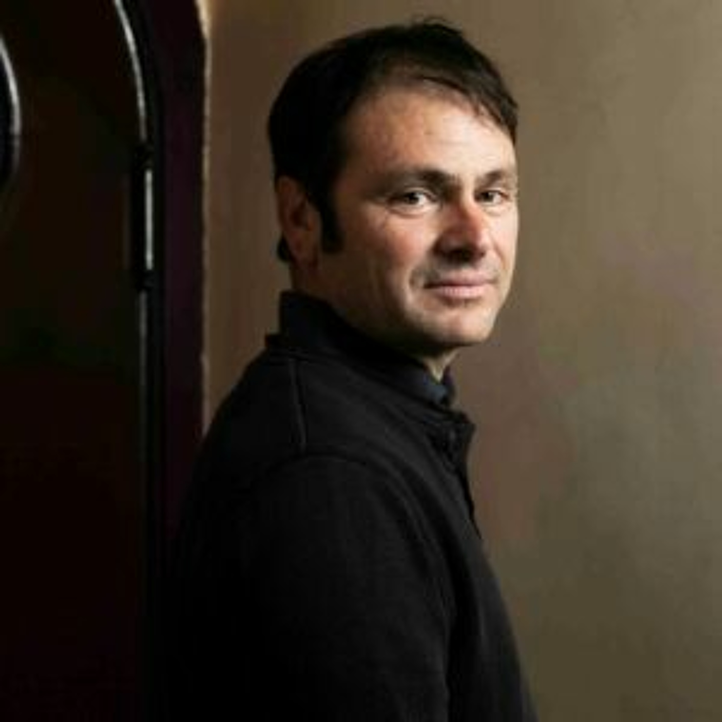 « LE MARATHON AUTOFICTIF #17 » D’ÉRIC CHEVILLARD