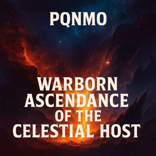 Warborn Ascendance of the Celestial Host
