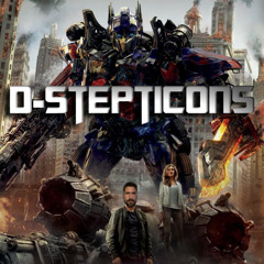 D-Stepticons