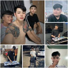 NST 9999 NGHE LÀ DÍNH - MNHAT-JATUONG-NGUYENCHIEN-HOANGKHANG-BINHYEN-HUYNHLAM